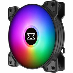 Вентилятор для ноутбука XIGMATEK X20F цена и информация | Компьютерные вентиляторы | 220.lv