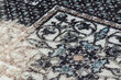 Neslīdošs paklājs PATCHWORK vintage, bēšs 67 cm cena un informācija | Paklāji | 220.lv