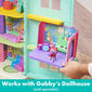 Muzikāls komplekts DreamWorks Gabby's Dollhouse цена и информация | Rotaļlietas meitenēm | 220.lv