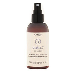 Aveda Chakra 7 Feel Wisdom (līdzsvarojošs Pure-Fume™ migla) 100 ml cena un informācija | Ķermeņa krēmi, losjoni | 220.lv