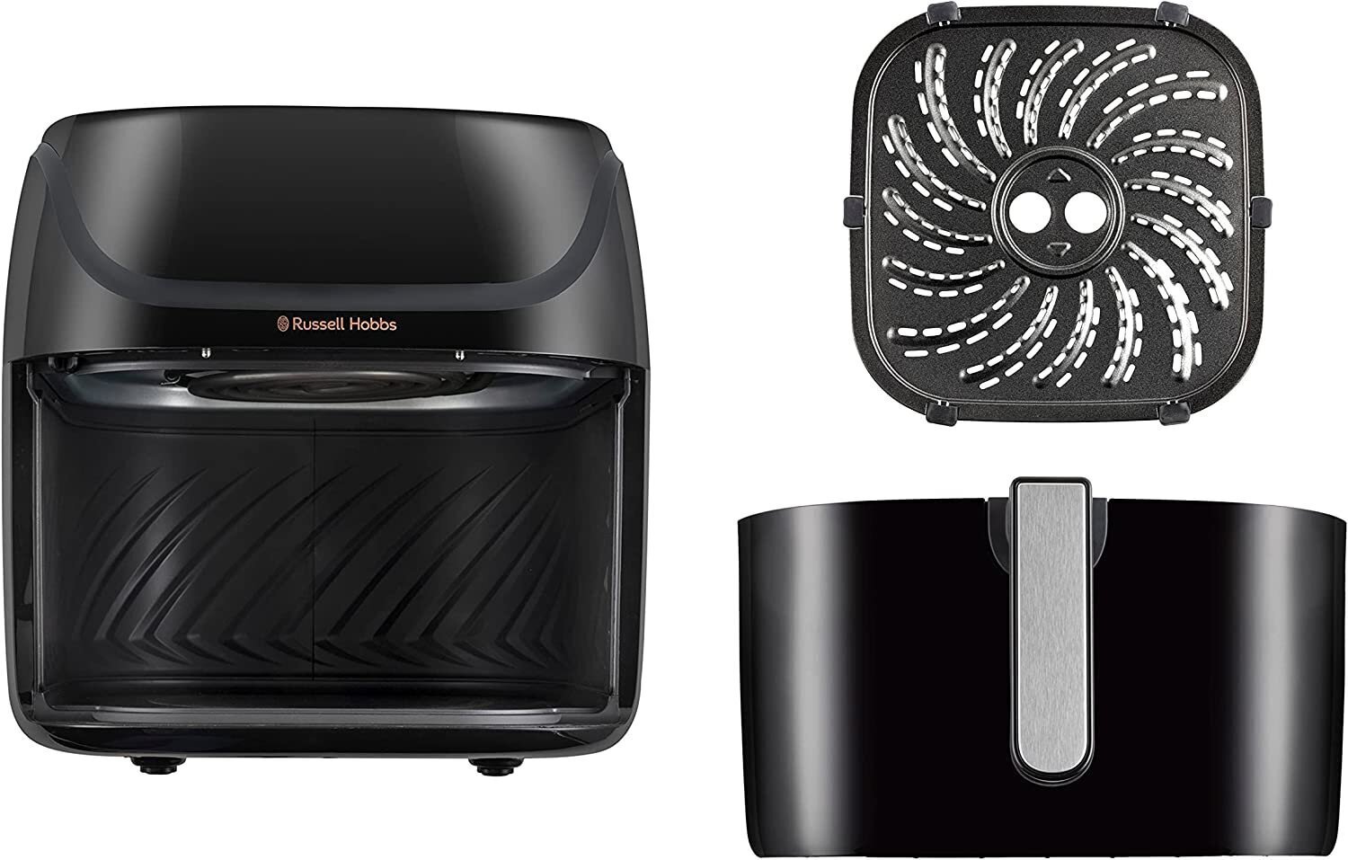 Russell Hobbs 27160-56 cena un informācija | Taukvāres katli, aerogrili | 220.lv