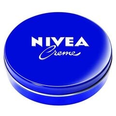 Nivea Creme - Intense Cream 30ml цена и информация | Кремы, лосьоны для тела | 220.lv