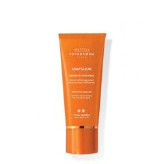 Солнцезащитный крем для лица Institut Esthederm Adaptasun Protective Face Care Moderate Sun, 50мл цена и информация | Кремы от загара | 220.lv