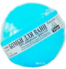 "Гейзер" Бомбы для ванн (эвкалипт) цена и информация | Масла, гели для душа | 220.lv