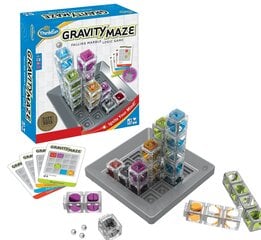 Головоломка Think Fun Gravity Maze цена и информация | Развивающие игрушки | 220.lv