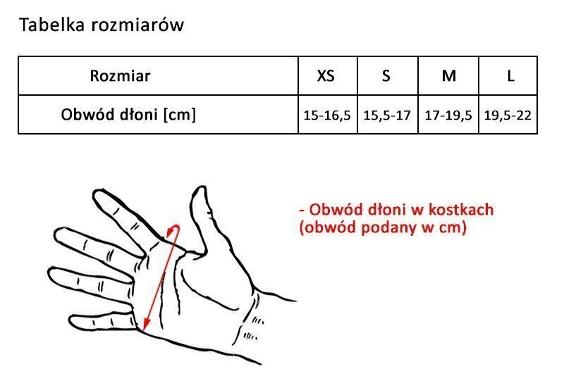 Riteņbraukšanas cimdi Vivo, (S) zili/ pelēki cena un informācija | Velo cimdi | 220.lv