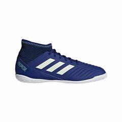Futbola apavi Adidas Predator Tango, zili cena un informācija | Futbola apavi | 220.lv