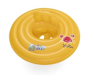 Peldriņķis mazuļiem Bestway 69cm цена и информация | Игрушки для песка, воды, пляжа | 220.lv