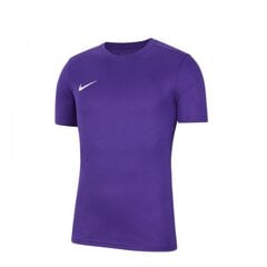 Futbola krekliņš Nike JR Dry Park VII Jersey, M izmērs cena un informācija | Futbola formas un citas preces | 220.lv