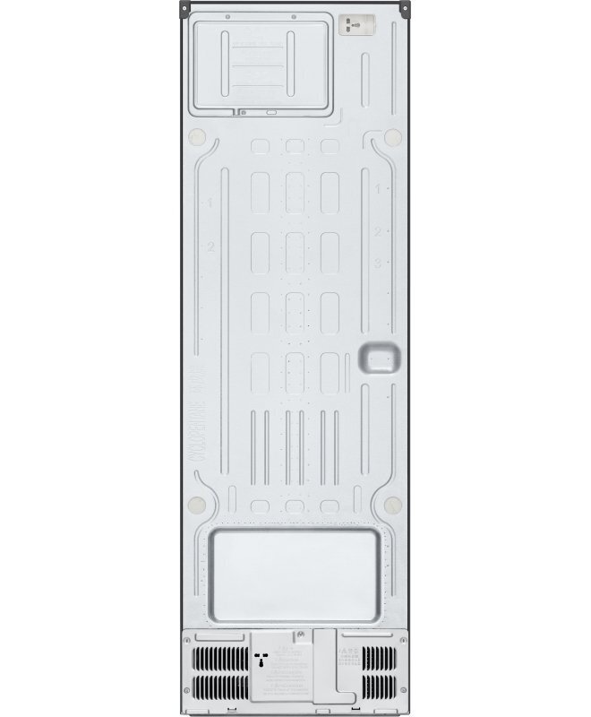 LG GFT61MCCSZ cena un informācija | Saldētavas  | 220.lv