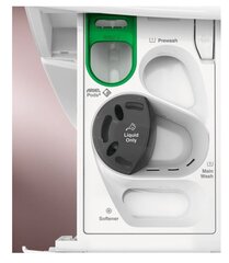 Electrolux EW7F249PS цена и информация | Стиральные машины | 220.lv