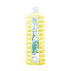 Vannas putas ar jasmīna un magnolijas smaržu (Bubble Bath) 1000 ml cena un informācija | Dušas želejas, eļļas | 220.lv