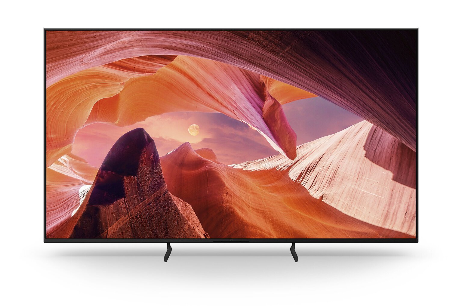 Sony KD65X80LAEP цена и информация | Televizori | 220.lv