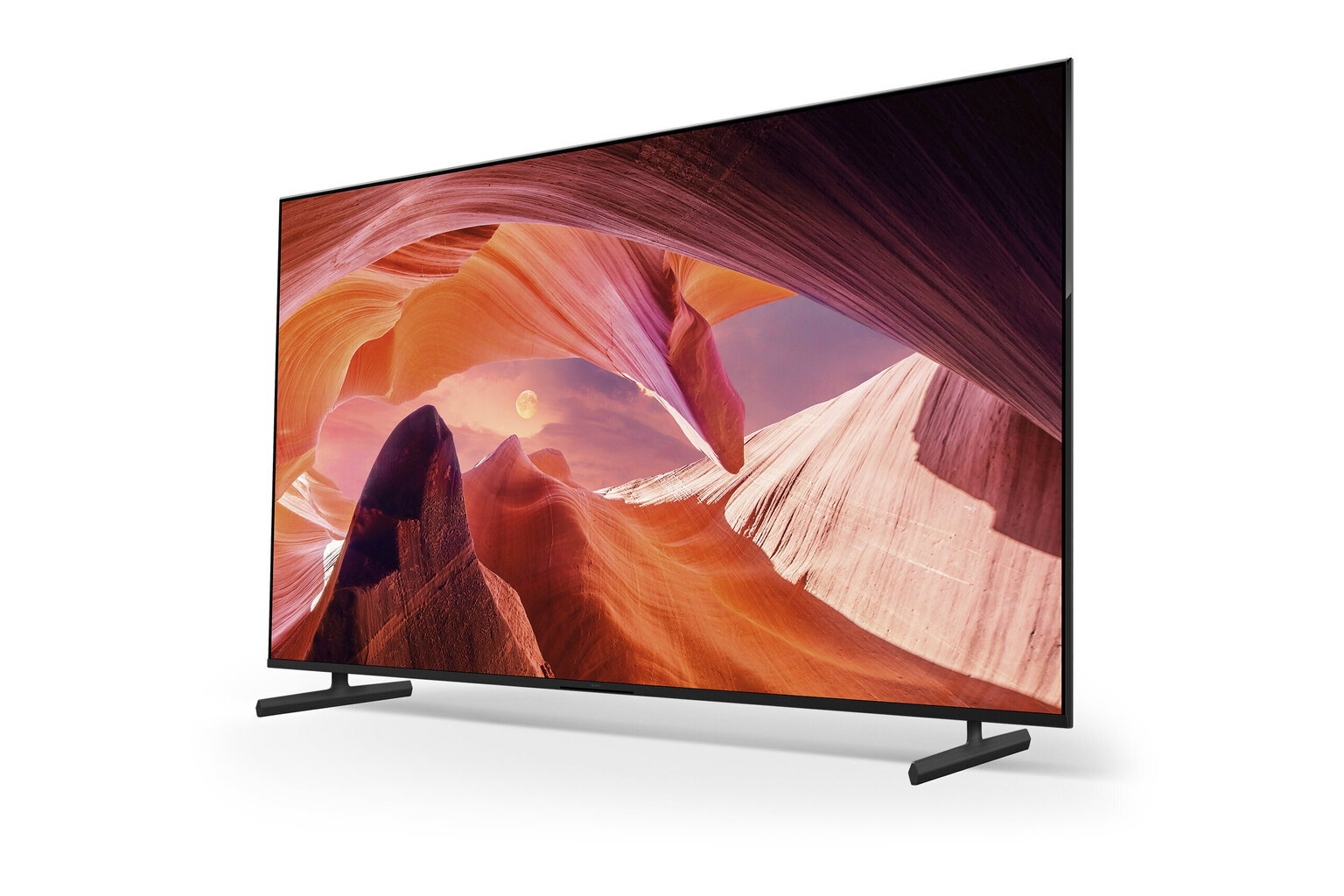 Sony KD65X80LAEP цена и информация | Televizori | 220.lv