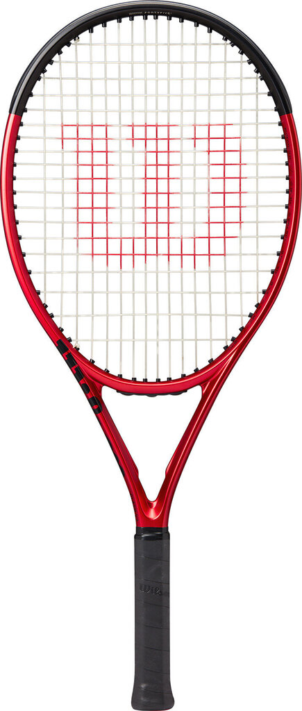 Tenisa rakete bērniem Wilson Clash 25 V2.0 cena un informācija | Āra tenisa preces | 220.lv