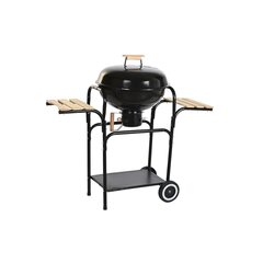 Barbekjū DKD Home Decor (100 x 47 x 95 cm) cena un informācija | Grili | 220.lv