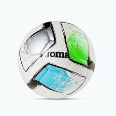 Футбольный мяч Joma Sport DALI II 400649 211 Серый цена и информация | Футбольные мячи | 220.lv