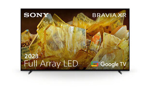 Sony XR55X90LAEP цена и информация | Sony Телевизоры и принадлежности | 220.lv