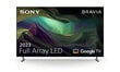 Sony KD75X85LAEP cena un informācija | Televizori | 220.lv