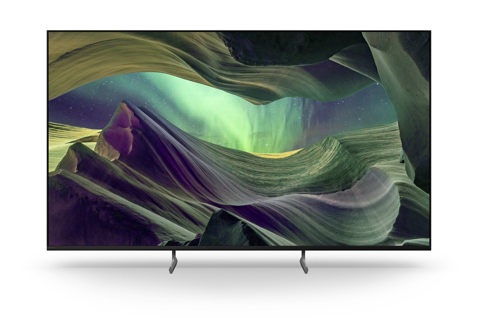 Sony KD55X85LAEP cena un informācija | Televizori | 220.lv