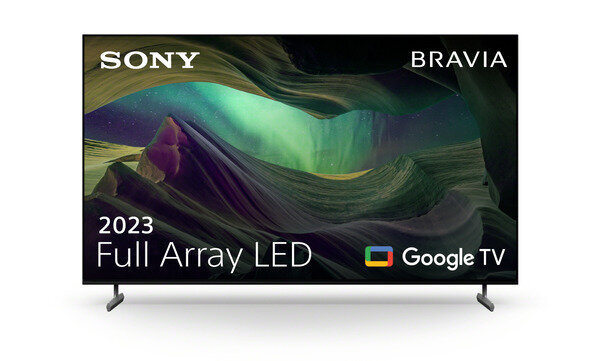 Sony KD55X85LAEP цена и информация | Televizori | 220.lv