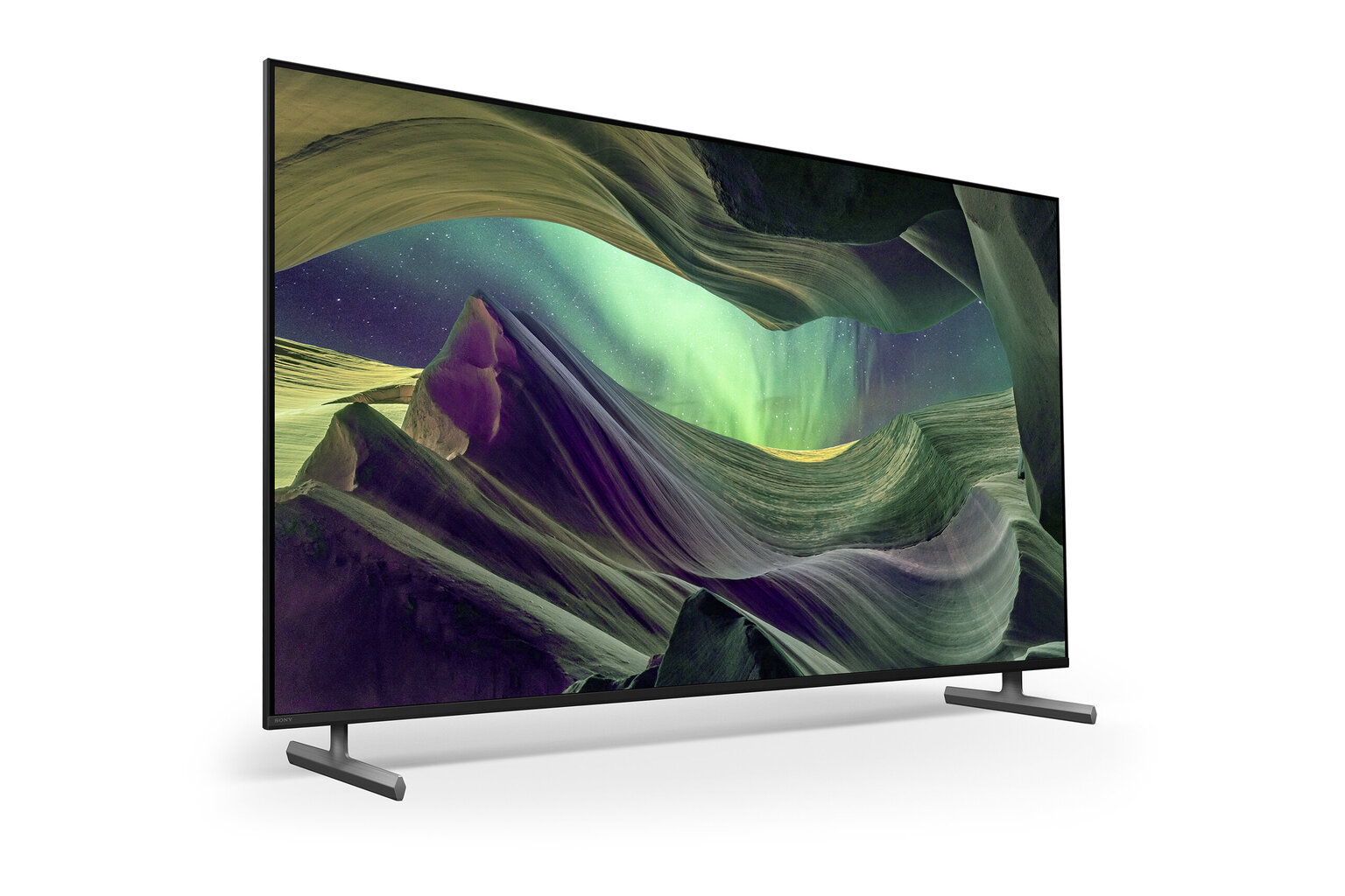 Sony KD55X85LAEP цена и информация | Televizori | 220.lv