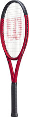 Tenisa rakete Wilson Clash 100 Pro V2.0, 4. izmērs cena un informācija | Āra tenisa preces | 220.lv