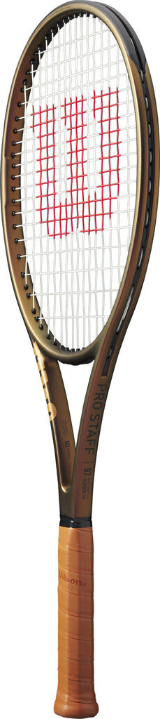 Tenisa rakete Wilson Pro Staff 97 V14, 3. izmērs cena un informācija | Āra tenisa preces | 220.lv