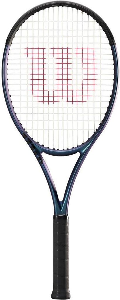 Tenisa rakete Wilson Ultra 100UL V4.0, 1. izmērs цена и информация | Āra tenisa preces | 220.lv