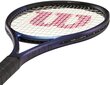 Tenisa rakete Wilson Ultra 100L V4.0, 2. izmērs cena un informācija | Āra tenisa preces | 220.lv