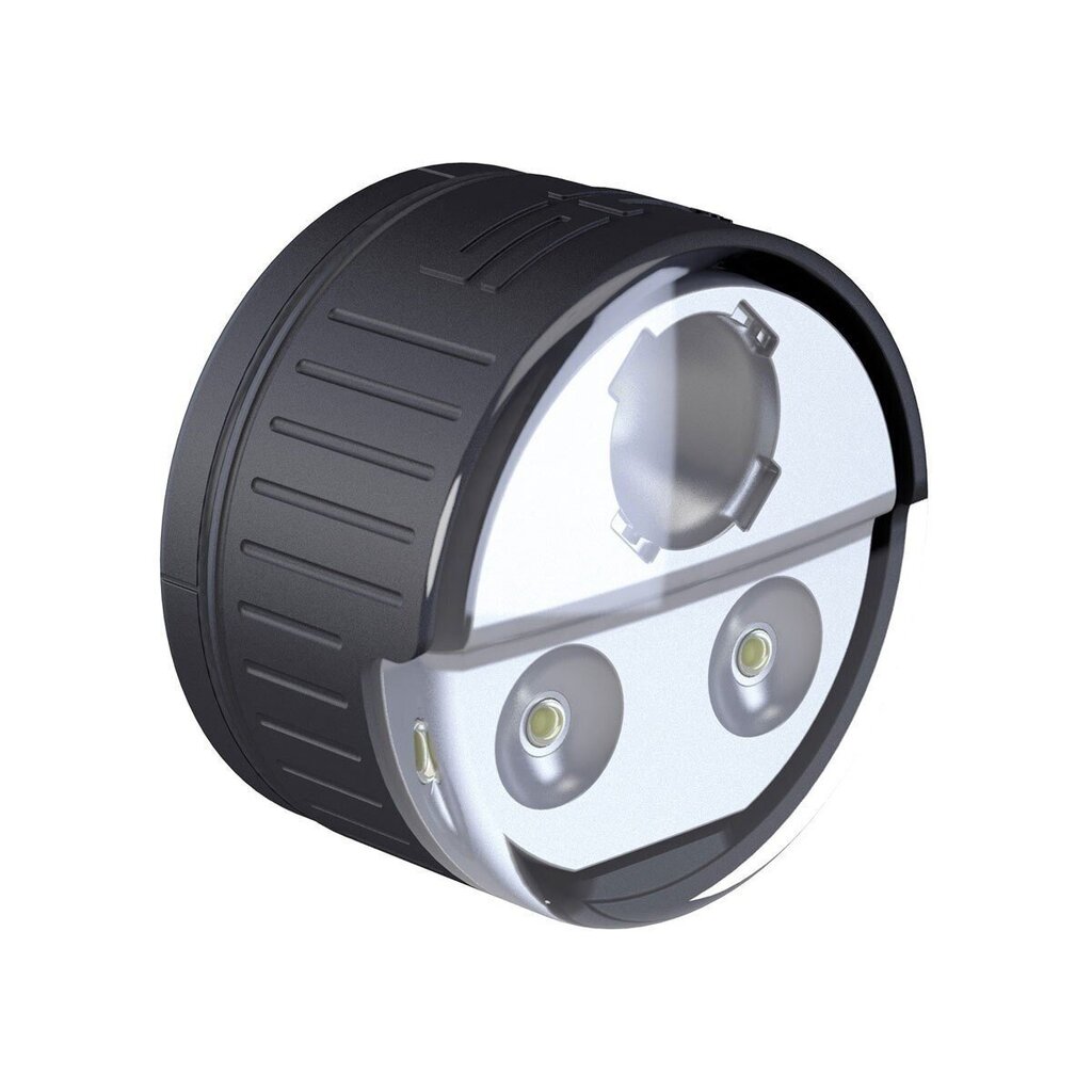 Priekšējais lukturis SP CONNECT All-Round LED Light 200lm cena un informācija | Velo lukturi un atstarotāji | 220.lv