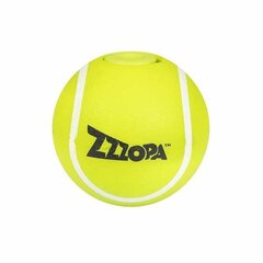Теннисный мяч Bizak Zzzopa Ball, 6 см цена и информация | Товары для большого тенниса | 220.lv