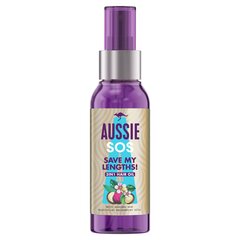 Eļļa AUSSIE Save my Lenght, 100 ml cena un informācija | Aussie Smaržas, kosmētika | 220.lv