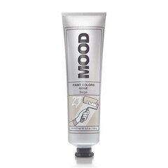 Полуперманентная краска для волос Mood Paint Colour Beige, 100 мл. цена и информация | Краска для волос | 220.lv