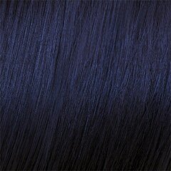 Краска для волос Mood Color Cream Blue, 100 мл. цена и информация | Краска для волос | 220.lv