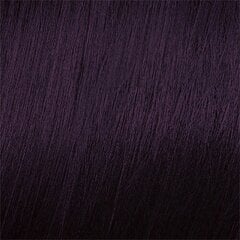 Краска для волос Mood Color Cream 6.7 Dark Violet Blonde, 100 мл цена и информация | Краска для волос | 220.lv