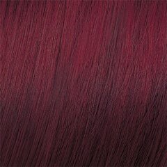 Краска для волос Mood Color Cream 6.57 Dark Magenta Red Blonde, 100 мл. цена и информация | Краска для волос | 220.lv