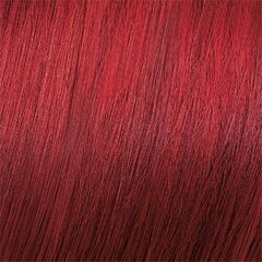 Краска для волос Mood Color Cream 7.55 Intense Red Blonde, 100 мл. цена и информация | Краска для волос | 220.lv