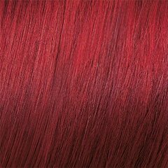 Краска для волос Mood Color Cream 6.55 Dark Intense Red Blonde, 100 мл. цена и информация | Краска для волос | 220.lv