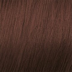 Matu krāsa Mood Color Cream 6.86 Dark Chocolate Blonde, 100 ml cena un informācija | Matu krāsas | 220.lv