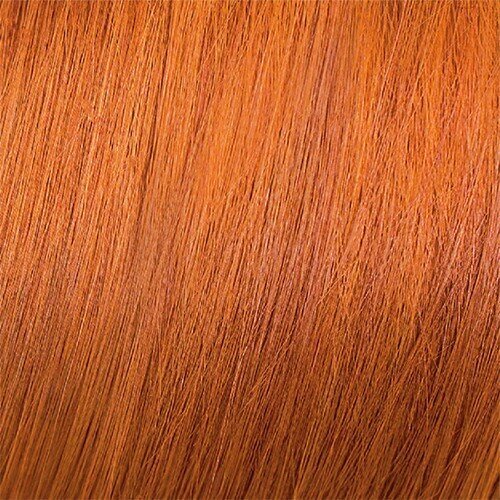 Matu krāsa Mood Color Cream 8.43 Light Copper Gold Blonde, 100 ml cena un informācija | Matu krāsas | 220.lv