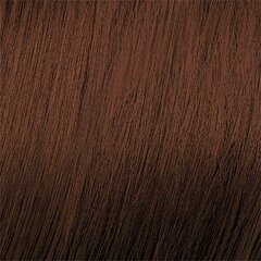 Краска для волос Mood Color Cream 6.34 Dark Golden Copper Blonde, 100 мл цена и информация | Краска для волос | 220.lv