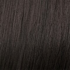 Краска для волос Mood Color Cream 3 Dark Brown, 100 мл. цена и информация | Краска для волос | 220.lv