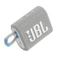 JBL Go3 Eco JBLGO3ECOWHT