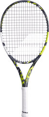 Āra tenisa rakete Babolat Aero Jr 25, roktura izmērs 000 cena un informācija | Āra tenisa preces | 220.lv