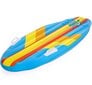 Bestway Sunny Surf Rider piepūšamais pelddēlis cena un informācija | Piepūšamās rotaļlietas un pludmales preces | 220.lv