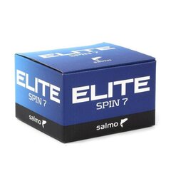 Spole Salmo Elite Spin 7 FD4000 cena un informācija | Makšķerēšanas un spininga spoles | 220.lv