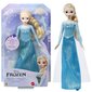 Dziedoša lelle Elsa Disney Princess Ledus sirds (Frozen) cena un informācija | Rotaļlietas meitenēm | 220.lv
