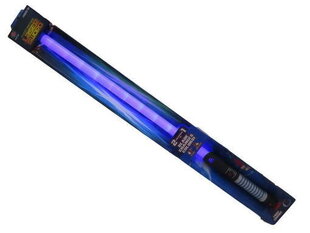 Игрушечный меч со световыми и звуковыми эффектами Techwo 2-в-1, 90 см цена и информация | Игрушки для мальчиков | 220.lv