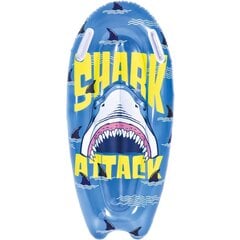 Надувная доска-акула Sun Club цена и информация | SUP доски, водные лыжи, водные аттракционы | 220.lv